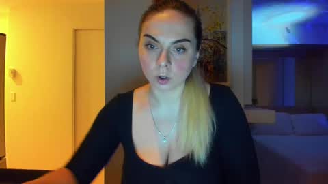 Winter Miracle online show from 02/04/25, 03:22