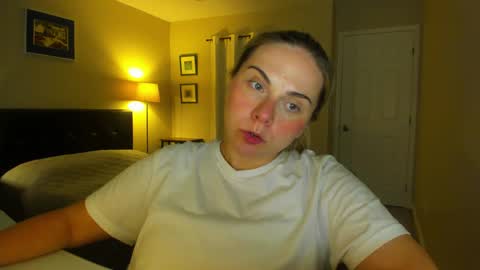 Winter Miracle online show from 10/08/25, 05:16