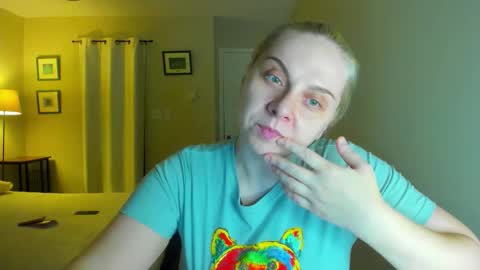 Winter Miracle online show from 02/17/26, 04:20