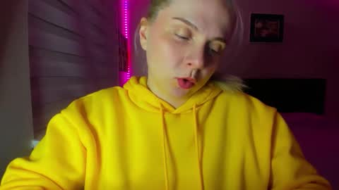 Winter Miracle online show from 02/25/26, 06:34