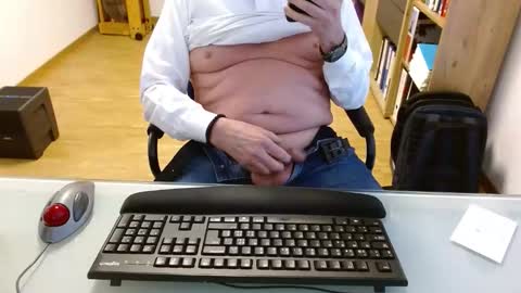 winterfreund99 online show from 01/08/26, 11:01