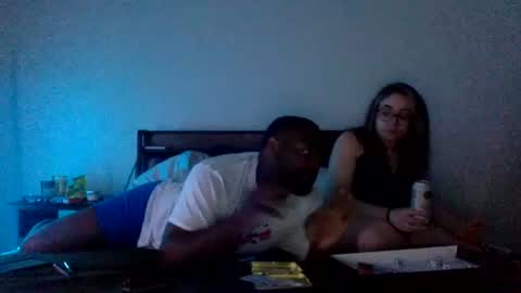 winterland_couple online show from 07/24/26, 11:30