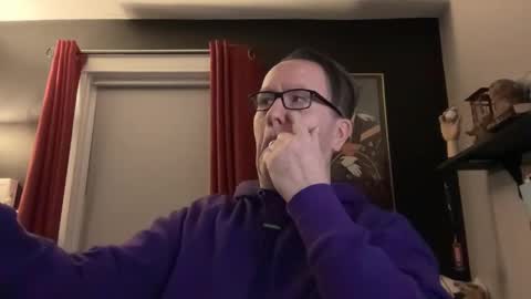 wintyr online show from 01/05/25, 03:22