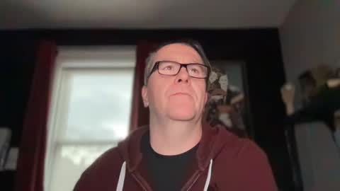 wintyr online show from 01/18/25, 09:34