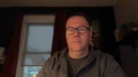 wintyr online show from 01/31/25, 10:31