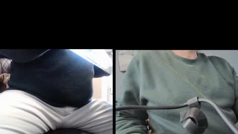 Snapshot of wisanonymousman chatting on 12/15/25, 06:56 Wisa Randy online show from 12/15/25, 06:56