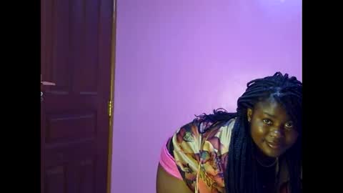 Snapshot of wisdom7_ chatting on 01/18/25, 01:19 wisdom7_ online show from 01/18/25, 01:19