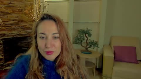 Sarah Curly online show from 02/11/26, 05:18