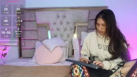 wishmakers_ online show from 02/09/26, 12:20