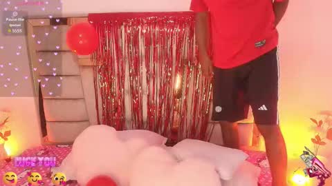 wishmakers_ online show from 02/11/26, 12:21