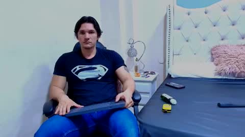 Snapshot of wiston_cox chatting on 02/16/26, 01:29 Wiston online show from 02/16/26, 01:29