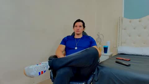 Snapshot of wiston_cox chatting on 03/16/26, 01:15 Wiston online show from 03/16/26, 01:15
