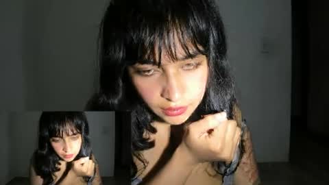 Snapshot of witch_3333 chatting on 06/22/26, 02:46 witch_3333 online show from 06/22/26, 02:46