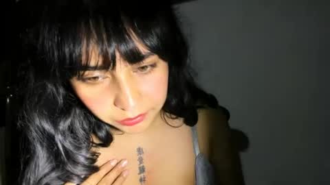 Snapshot of witch_3333 chatting on 06/29/26, 08:20 witch_3333 online show from 06/29/26, 08:20
