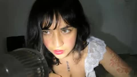 Snapshot of witch_3333 chatting on 07/14/26, 04:06 witch_3333 online show from 07/14/26, 04:06