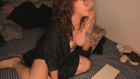  Anghel      online show from 02/10/26, 04:00