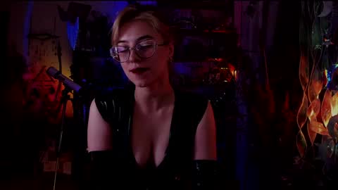 Goddess of two strapons  - Mr. long Don Mr. Pinky online show from 12/04/24, 08:18