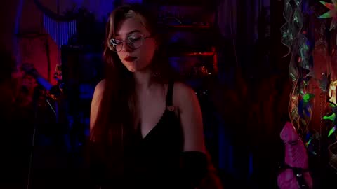 Goddess of two strapons  - Mr. long Don Mr. Pinky online show from 12/14/24, 06:52