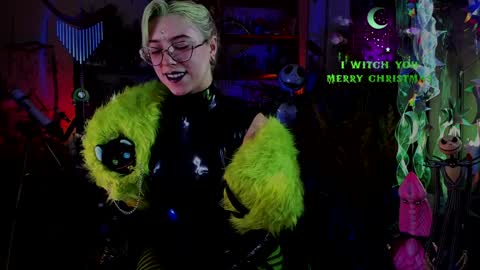 Goddess of two strapons  - Mr. long Don Mr. Pinky online show from 12/20/24, 08:23