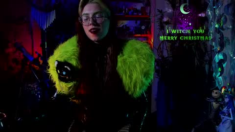 Goddess of two strapons  - Mr. long Don Mr. Pinky online show from 12/23/24, 08:14