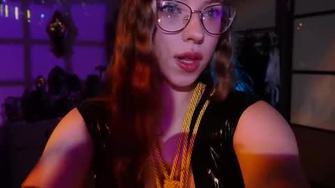 Goddess of two strapons  - Mr. long Don Mr. Pinky online show from 02/16/26, 08:05