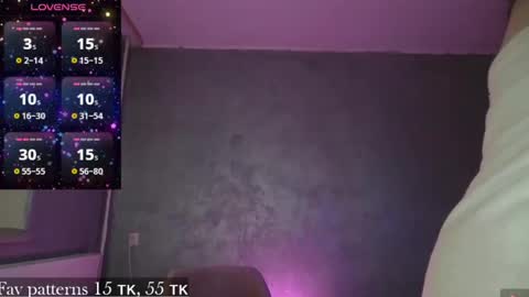 Kiara online show from 02/05/25, 02:29