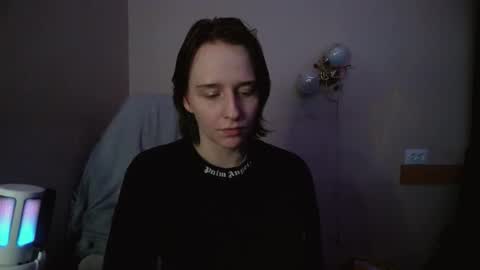 Kiara online show from 11/11/25, 01:38