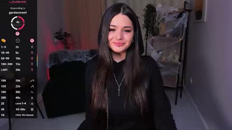 the ketty online show from 10/23/25, 02:16