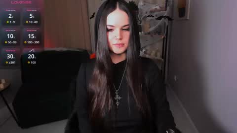 the ketty online show from 10/26/25, 02:34