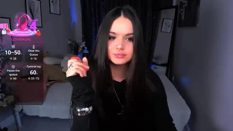 the ketty online show from 11/12/25, 02:50