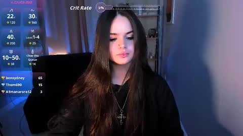 the ketty online show from 11/20/25, 05:56