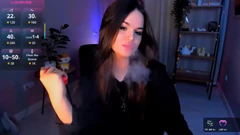 the ketty online show from 11/24/25, 03:01