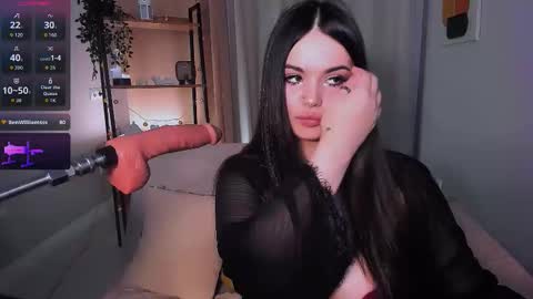 the ketty online show from 12/01/25, 02:55