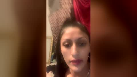 witchy88 online show from 04/04/26, 01:37