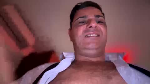 Witebull online show from 02/10/25, 02:16