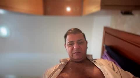 Witebull online show from 02/09/26, 09:46