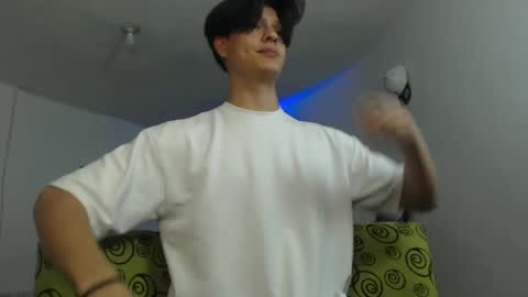 Ken online show from 02/07/25, 02:58