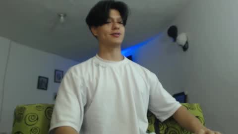 Ken online show from 02/10/25, 01:22