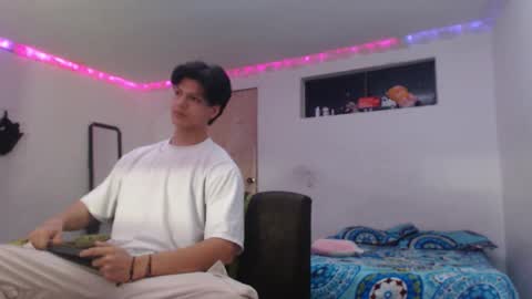 Ken online show from 02/04/26, 05:02