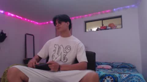 Ken online show from 02/04/26, 10:15