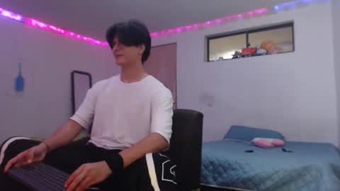 Ken online show from 03/05/26, 04:19