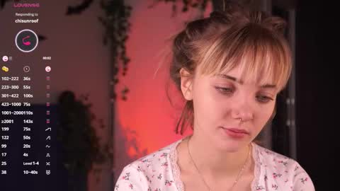 Snapshot of with_my_bae chatting on 11/09/25, 09:24 Hollis online show from 11/09/25, 09:24