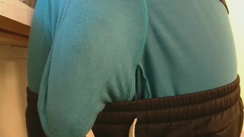 Snapshot of withbothhandsplease chatting on 03/03/25, 10:20 Mater online show from 03/03/25, 10:20