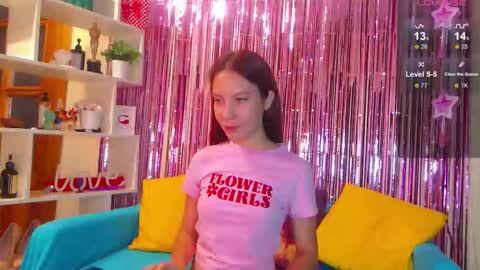 Loved online show from 09/13/25, 09:53