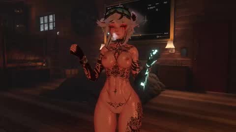 wittleweeel2 online show from 02/14/25, 11:42