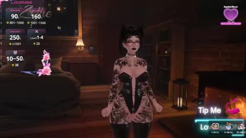 wittleweeel2 online show from 02/19/25, 01:29