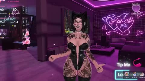 wittleweeel2 online show from 02/20/25, 03:01