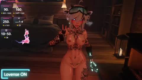 wittleweeel2 online show from 02/24/25, 02:37