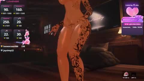 wittleweeel2 online show from 02/28/25, 12:43