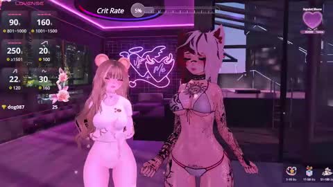 wittleweeel2 online show from 03/01/25, 03:21